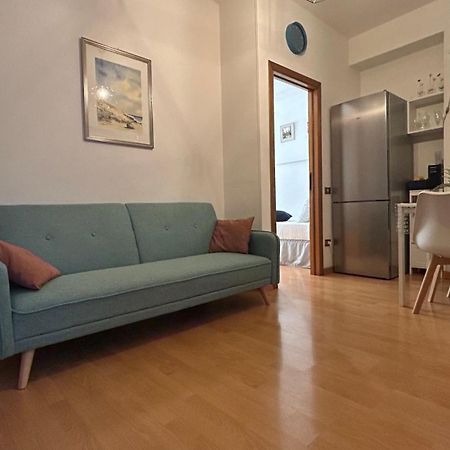 Ankon Apartments Palazzo Mazzini Ancona Exterior foto